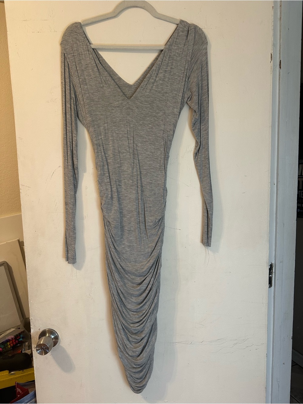 Bailey 44 dress Size large